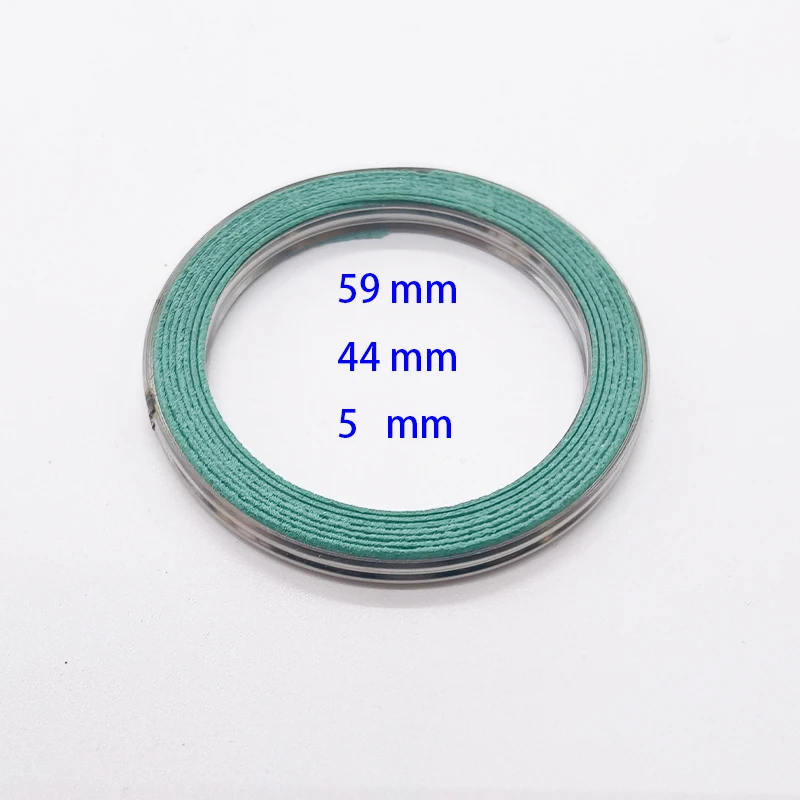 FOR TOYOTA Prado Hilux VIOS CELICA Previa EXHAUST GASKET 90917-06061 90917-06039 90917-06004