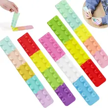 

Squido Octopus Sucker Fidget Toys Decompression Silicone Magic Suction Cup Toys Easier Throw Androllable for Party Gifts