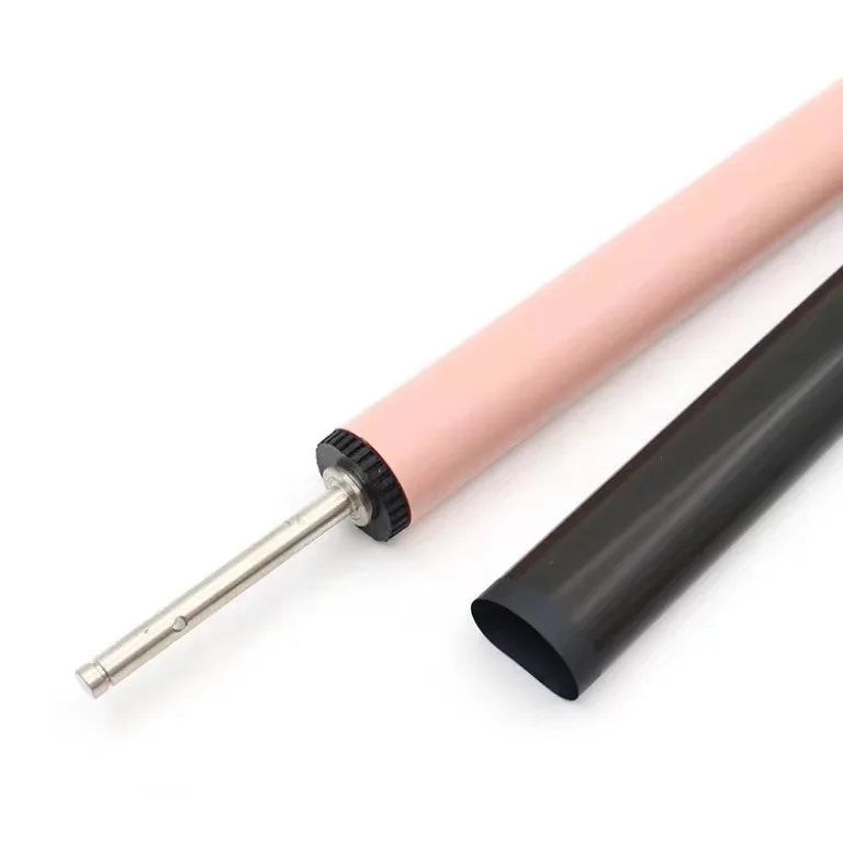 1X Lower Pressure Roller Fuser Film Sleeve for HP 377 477 452 M377 M477 M452 M377dw M477fdn M477fdw M477fnw M452dn M452dw M452nw