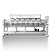Feiya Industrial Embroidery Machine  Machinery 6 Head for Embroidery 2