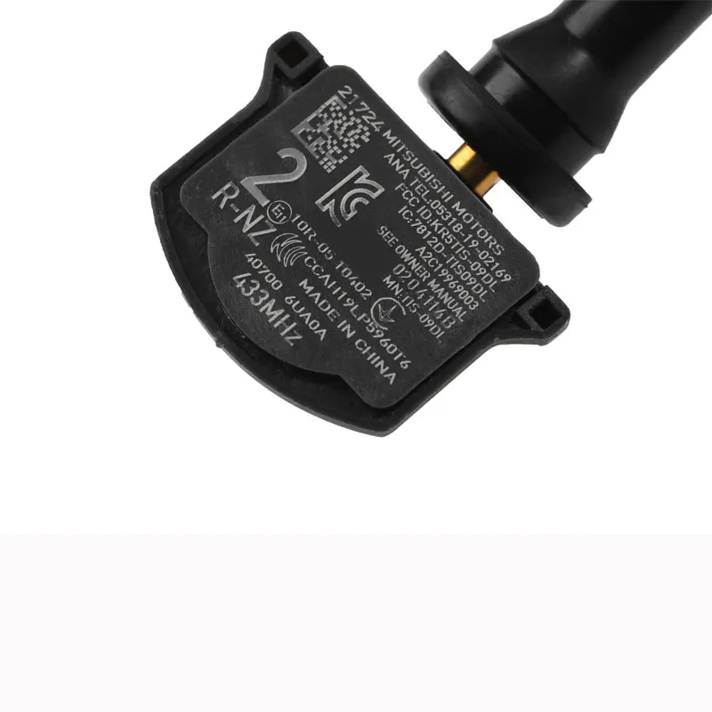ο TPMS Ÿ̾ з ͸ ý ֻ Ƽ  Ÿ̾   , 433MHz 40700-6UA0A 407006UA0A