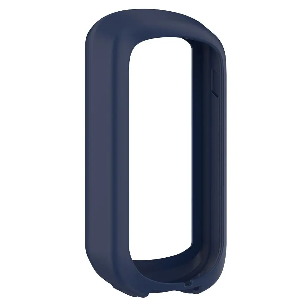 Silicone Protective Case for Bicycle Computer - Anti-Collision Bumper Cover