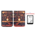 Library Girl