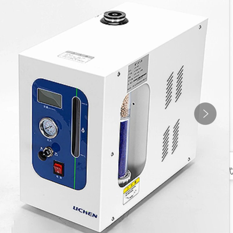 

220V High-purity hydrogen generator Laboratory hydrogen production machine gas source Gaschromatograph LH-300 LH-500