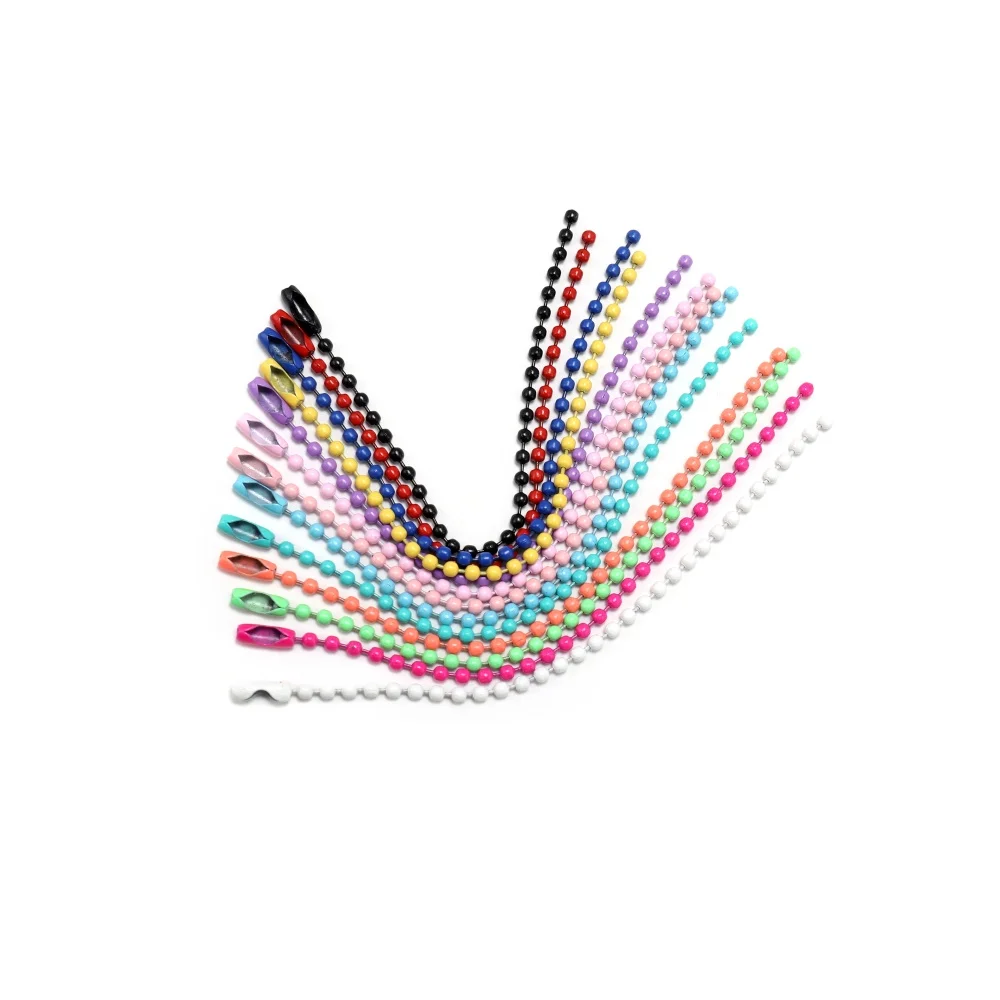 Рисунок 6 - цепочки с бусинами для бижутерии