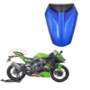 Motorcycle Passenger Rear Seat Cowl Pillion Fairing Cover For Kawasaki Ninja ZX-4RR ZX4RR ZX4R ZX25R ZX25RR 2023-2024