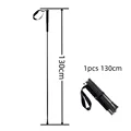 Black1pcs 130cm