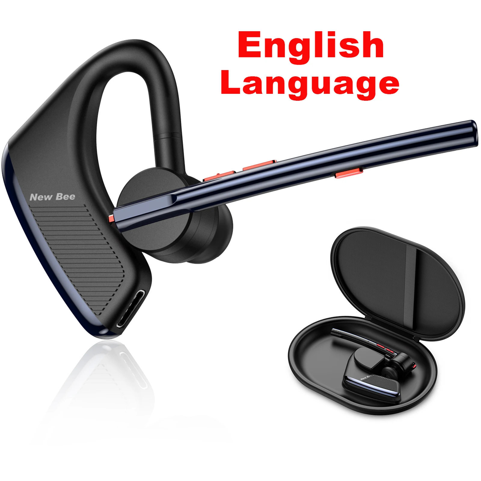 English Blue