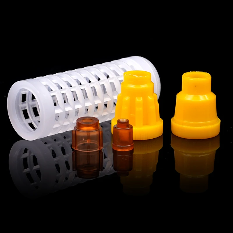 Queen Bee Rearing Kit Nicot Germany Jenter Bee Queen Rearing System Cell Cups Larva Move Cage For Beekeeper Supplies beekeeping tools,beekeeping accessories