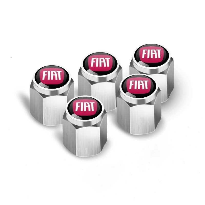 5pcs-silver
