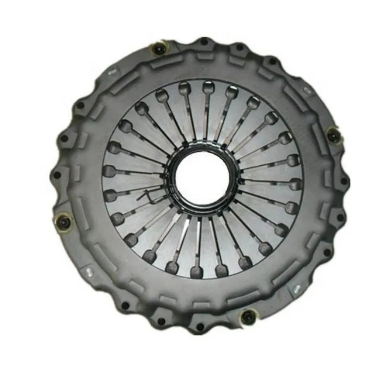 

SHACMAN F3000 Pressure plate DZ9114160026