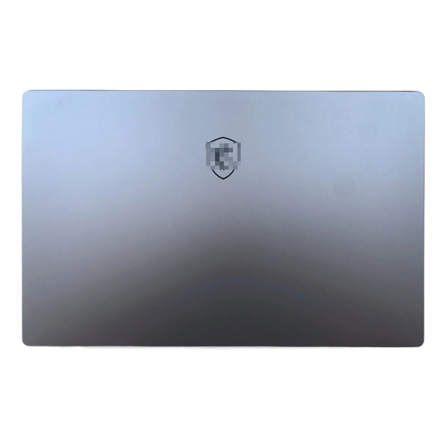 Capa Superior para Msi Creator P75 Ms17g1 Tela de Volta Case Palma Resto Case Inferior - Imagem 4