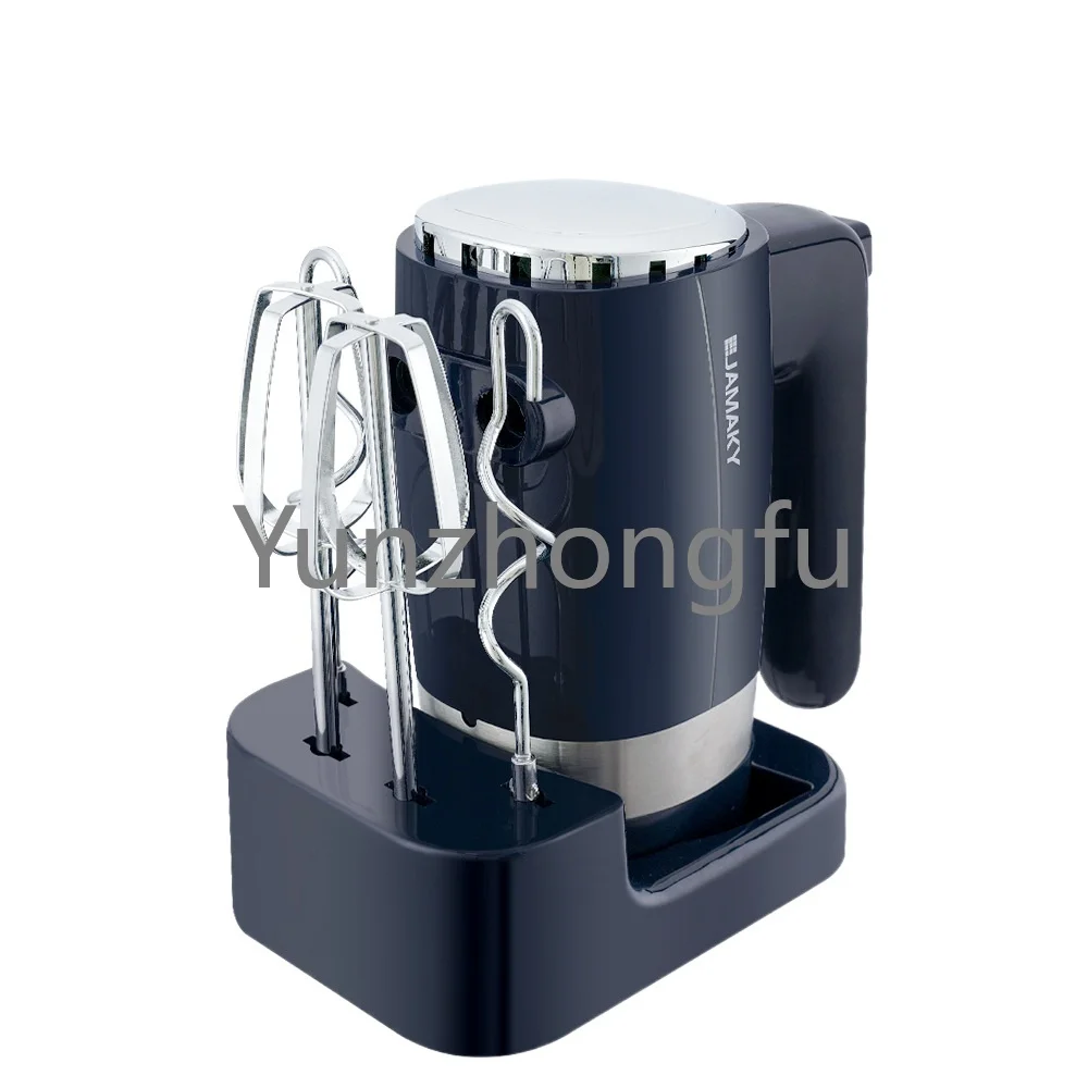 

Egg Beater, Electric Household Baking, Small Automatic Handheld Mixer, Cake Machine, Cream Beater