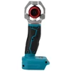 18V battery powered cordless PE/PPR Water Pipe  Melter, Plastic Welding Machine,compatible for BL1830 1840 1850 1860 battery 4