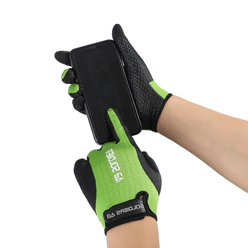 Summer Men Cycling Gloves Thin Touch Screen Non-Slip Breathable Running Fitness Anti-UV Driving Outdoors Sports Women Gloves cycling gloves,fingerless gloves,sports gloves,gym gloves,fingerless gym gloves,running gloves