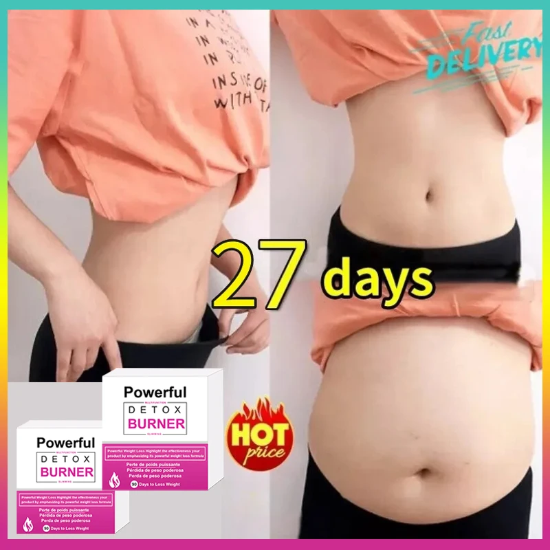 

Продукты для похудения для женщин, диетические таблетки для снижения веса, жиросжигатели, натуральный подавитель аппетита, уменьшает жир живота, красота, здоровье