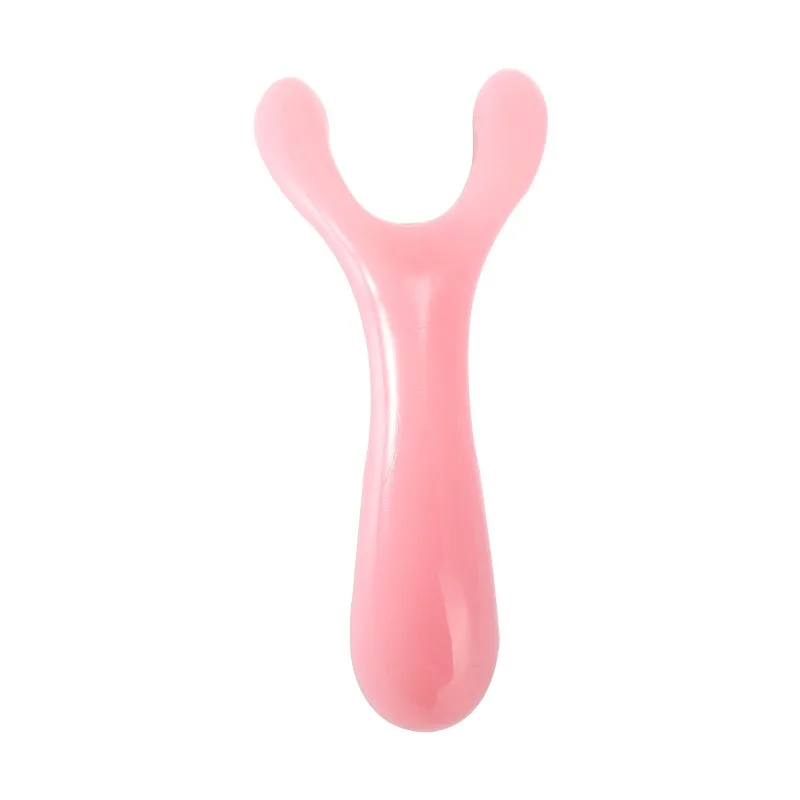 

Nose ScraperFacial Beauty Tattoo StickY Shape Nose MassagerEye Beauty StickNose MassagerSleek CurvesLight and Compact