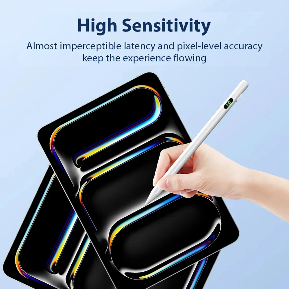 Universal Touch Screen Pen For Android iOS Phone Windows For