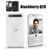 Original BlackBerry Q20 Classic 4G LTE Mobile Cell Phone WIFI 16G ROM BlackBerryOS Arabic QWERTY Keyboard Unlocked Smartphone 1