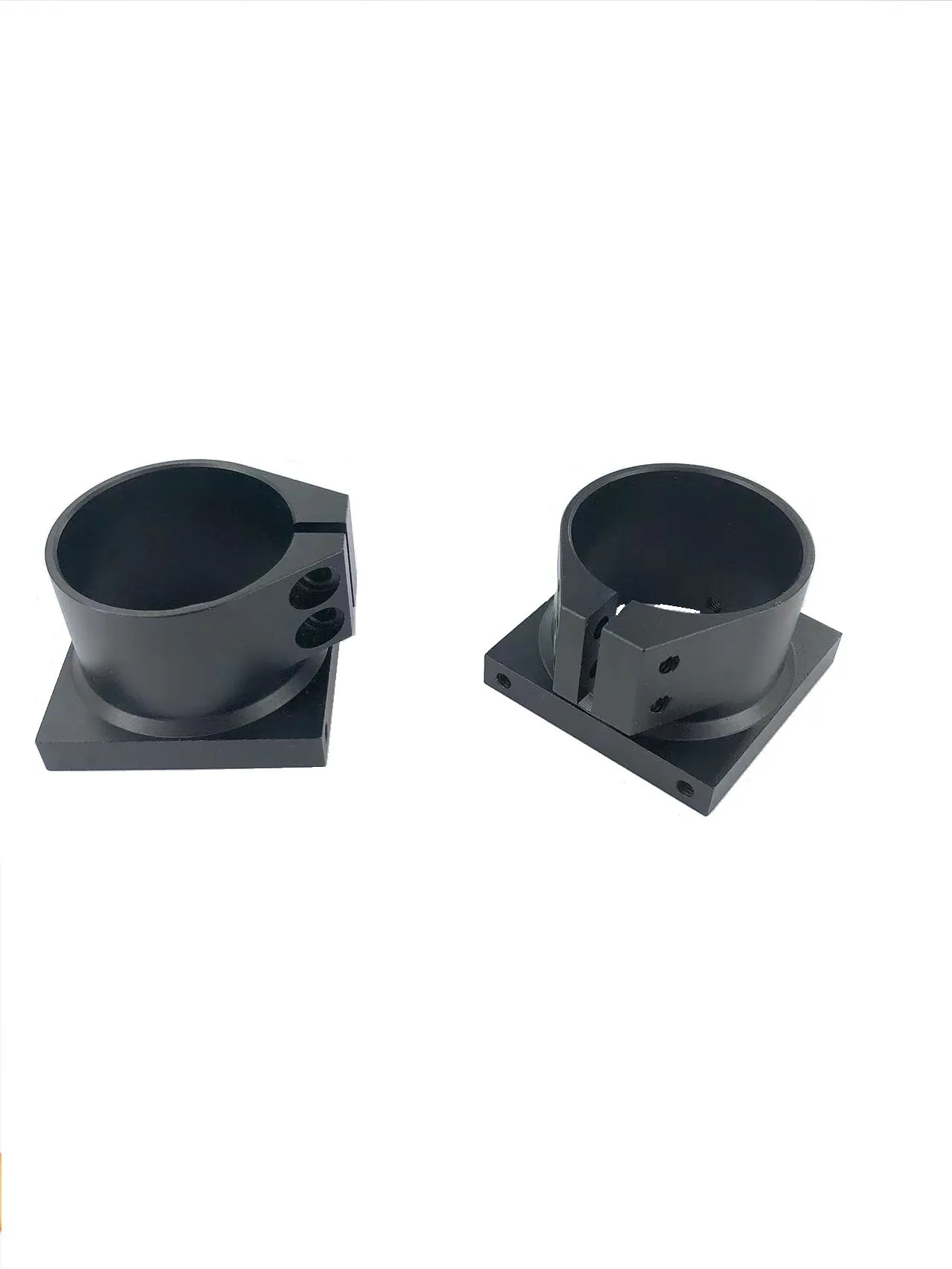 

Plant Protection UAV 40mm Aluminum Alloy Metal Tube Holder