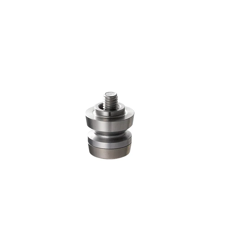 

3R-605.2E Cone Pull Rod Zero Point Chuck Zero Point Positioning Fixture 3R-605.2RS Cone Pull Pin Makeup Alpicool