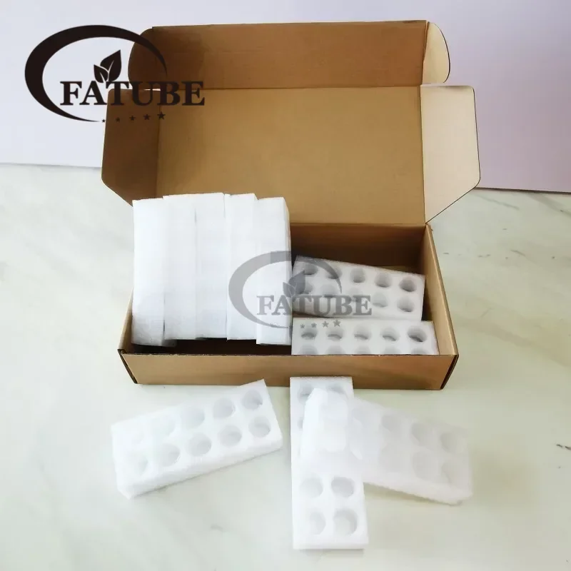 

Коробка FATUBE для самолета Ammit 25/MTL/Griffin 25 mini/CREED/Alpha/blitzen/Aero Mesh/Cerberus Subohm/Aegis mini/Aegis solo 2/X/Max