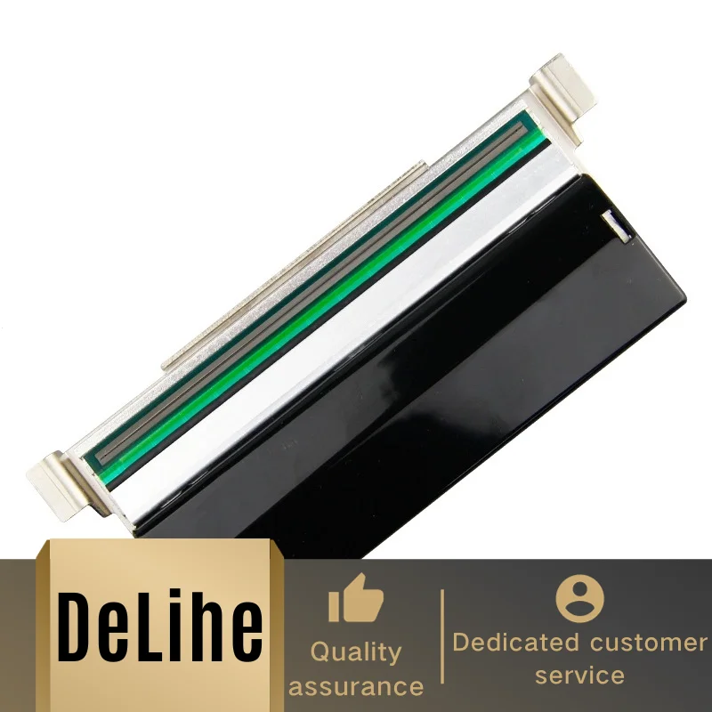

Новая Оригинальная термопечатающая головка для Zebra ZT411 300dpi