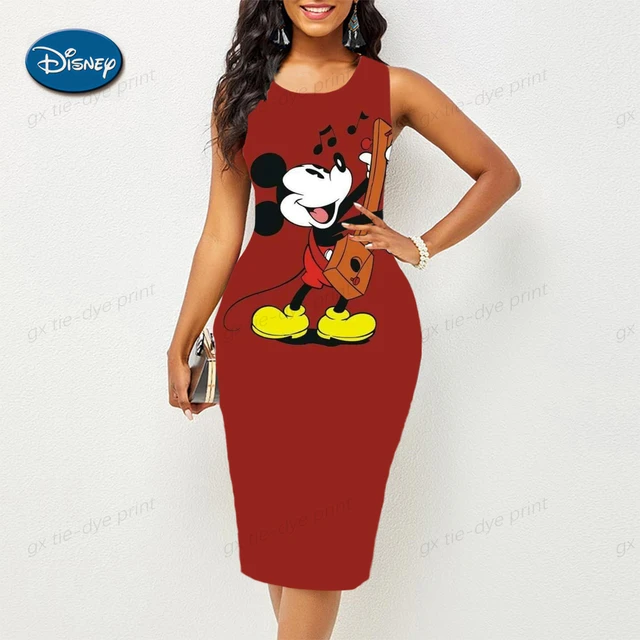 disney womens dress