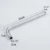 shower arm 31cm