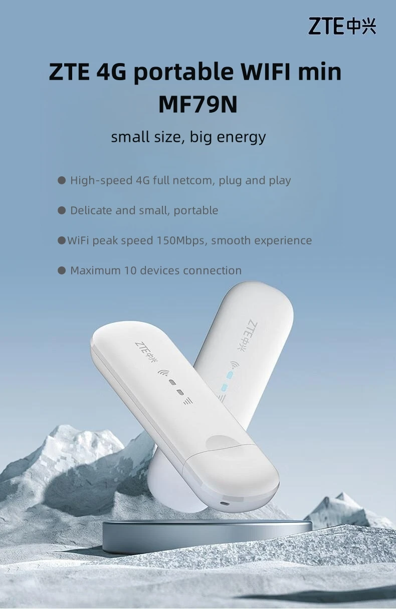 ar livre 4g lte router, 150mbps, dongle