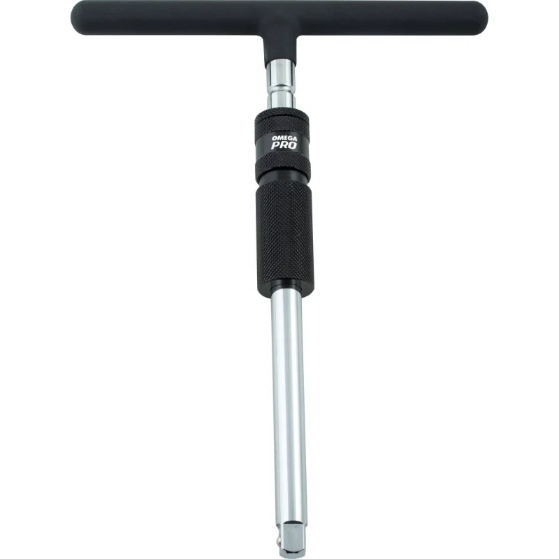 

Pro 83007 1/2" Drive Adjustable T-Handle Speed Wrench