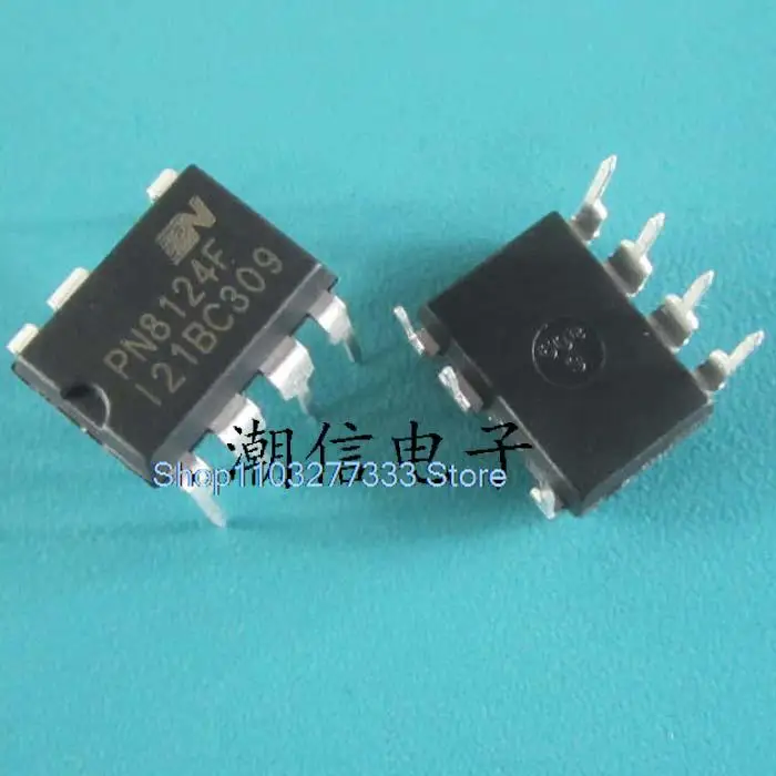 

10PCS/LOT PN8124F