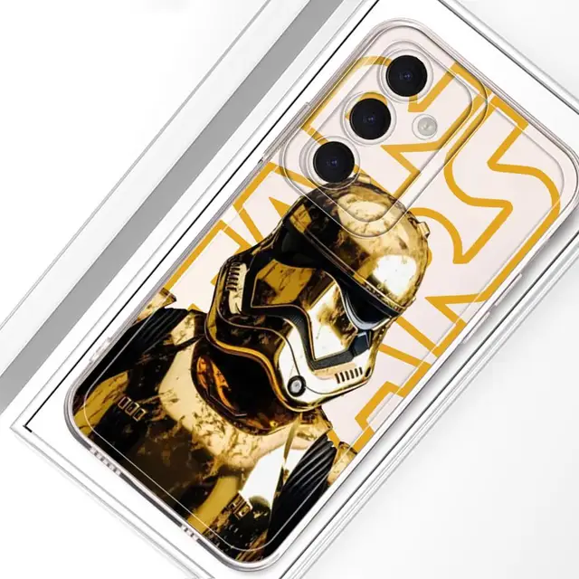 Funda para Teléfono Star W-Wars para Samsung 2