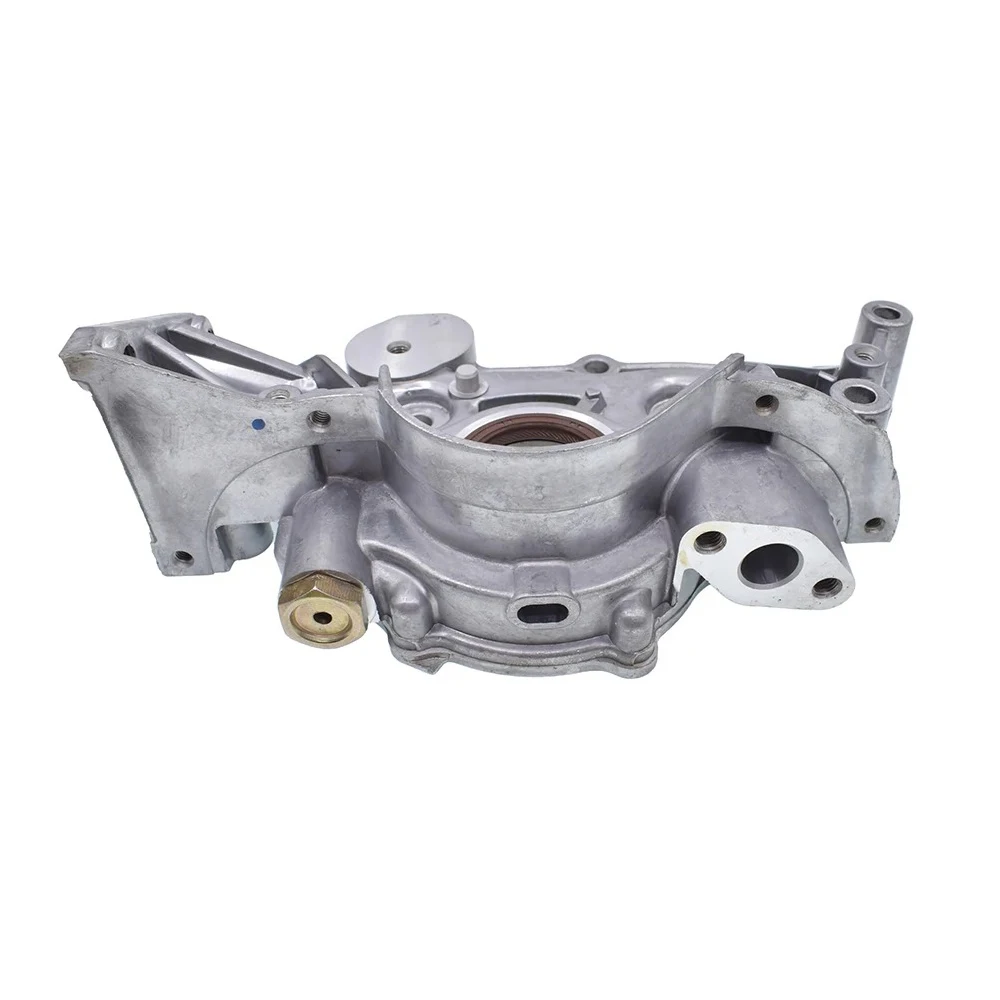 Engine Oil Pump Front Cylinder Block Case Assy for