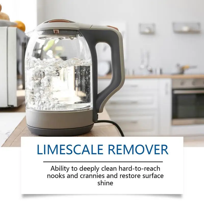 Coffee Maker Cleaning Tablets Efficient Descaling Solution
