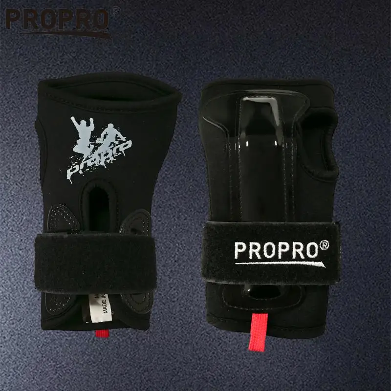 Рисунок 6 - Высококачественная защита лыж и