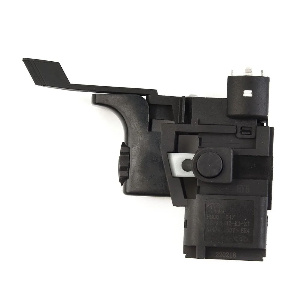 Controlador de velocidad de interruptor de encendido/apagado para Bosch GBM 13-2 RE PBH 240 RE GBH 2 SR PSB 500 R GAH 500 DSR GSB 18-2 RE martillo de mortaja giratorio - AliExprs 1420