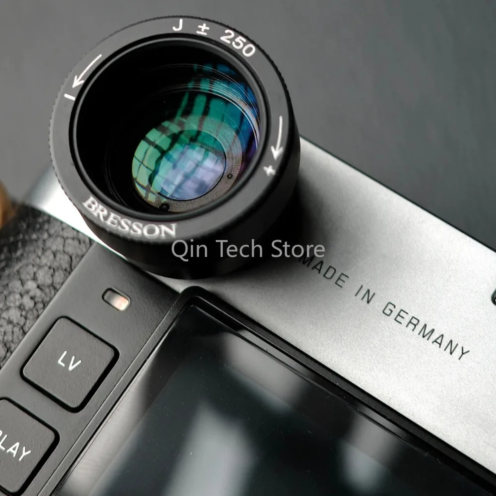 ViewfinderMagnifyingMagnifierEyepieceEyecupwithAdjustableZoom