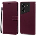 Wine Red