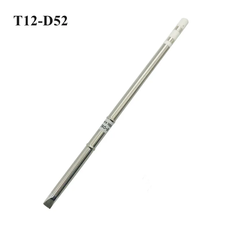 T12 Series Soldering Iron Tips for HAKKO T12 Handle LED vibration switch Temperature Controller FX951 FX-952 best soldering station Welding Equipment