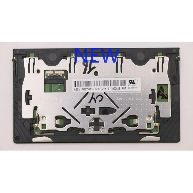 Nuovo Touchpad Clickpad Originale Per Laptop Lenovo Thinkpad X280 A285 01 Lv512 01 Lv513 01 Lv514 01 Yu051 01 Yu052 01 Yu053