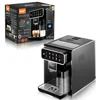 Coffee Machine with Milk Tank Multifunctional Full Automatic Smart Coffee Makers Espresso Cappuccino Latte 1