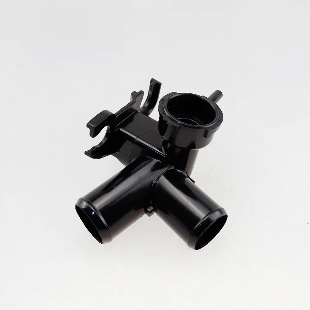 253293X600 Engine Filler Neck Cooling Radiator Coolant Water