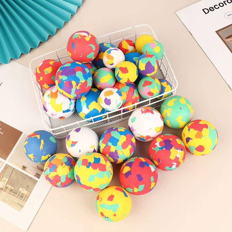 4cm Large Foam Balls Big Jumping Solid Bouncy Ball Children Novelty Toys Diamond Fruit Pudding Jelly Ball Games For Kids Gift 3 4cm Large Foam Balls Big Jumping Solid Bouncy Ball Children Novelty Toys Diamond Fruit Pudding Jelly Ball Games For Kids Gift