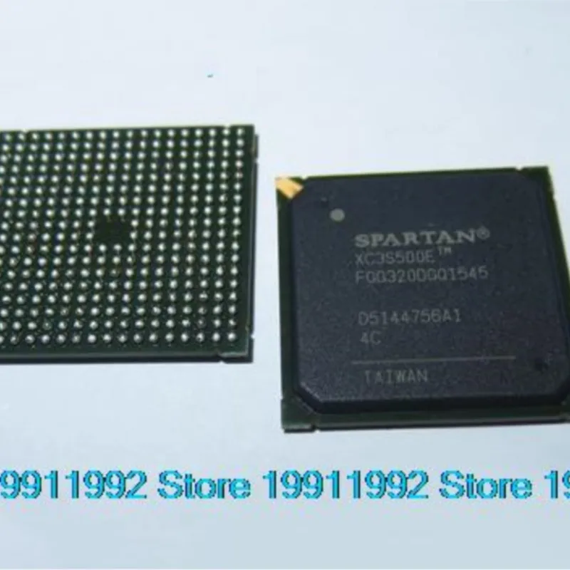 

2 шт. новая Φ BGA