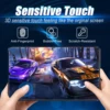 Screen Protector for Redmi Pad SE 4G (8.7 inch) 2024 Tablet Tempered Glass Film Rear Camera Protector Anti-fall/Anti-scratch 8.7 6