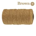 SLQ 11 Brown