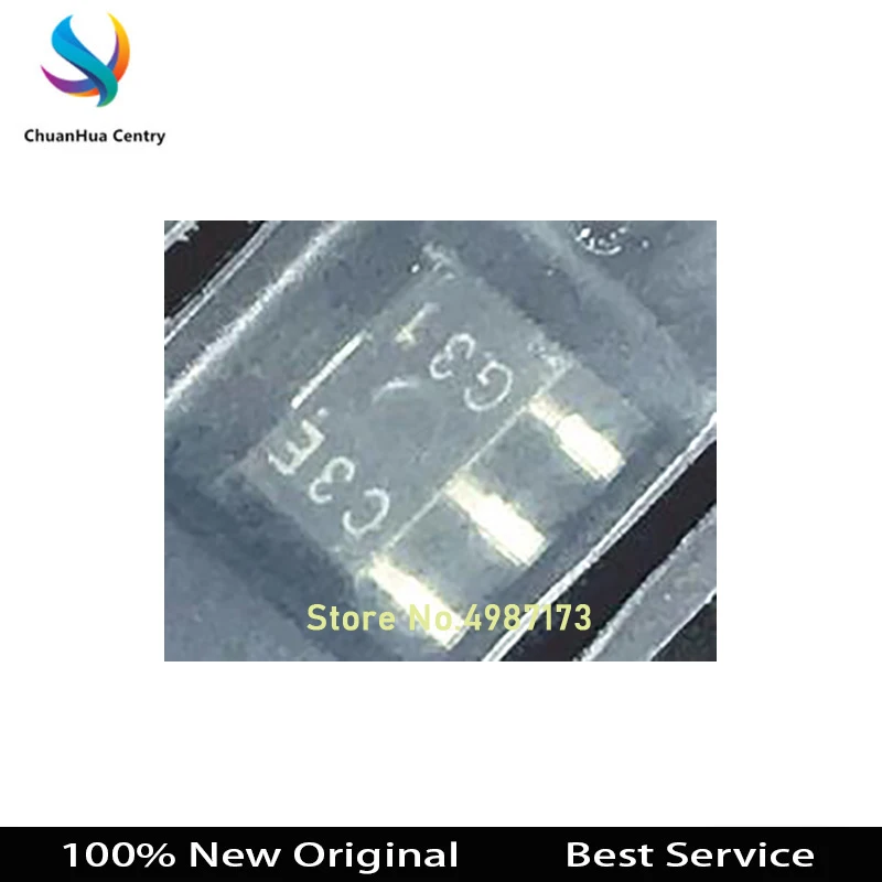 

20 шт./лот S-812C50AUA-C3ET2G C3E SOT89 100% Новый оригинальный в наличии