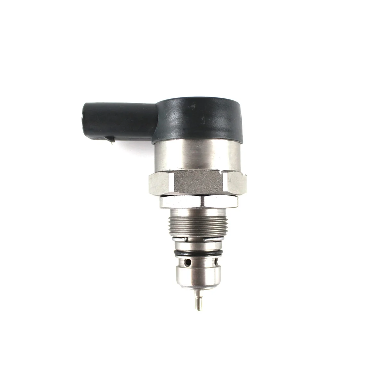 

0281002682 6480700046 Common Rail Fuel Pressure Regulator Pressure Regulator Automobile for - E320 2500