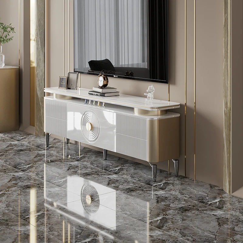 Modern Unit Tv Stand Cabinet Display Mainstay Nordic Wood Bedroom Laptop Shelf Mobile Tv Stand Tavolo Meuble Cuisine Furniture